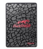 128GB SATA3 Apacer AS350 Panther Client SSD AP128GAS350-1 SATA 6Gb/s, 560/540, IOPS 65/82K, MTBF 1.5M, 3D TLC, 32MB, 75TBW, 0,54DWPD, RTL