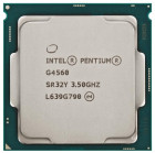 Intel Pentium Dual-Core G4560 Soc-1151 (3.5GHz/Intel HD Graphics 610) OEM