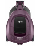 LG VC5420NNTW