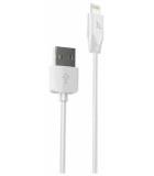 Hoco Rapid X1 USB - Apple Lightning 1 м