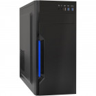 ExeGate XP-333U Black (EX283079RUS)