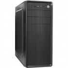 ExeGate XP-401 Black (EX283733RUS)