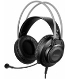 A4Tech Fstyler FH200i серый (FH200I GREY)