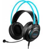 A4Tech Fstyler FH200U серый/синий (FH200U BLUE)