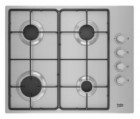 Beko HIGG641C3SX