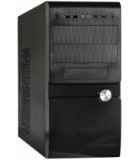 ПК Intel Core i3 i3-10105F (3.7GHz, 6MB, LGA1200)/Gigabyte H510M K/GT730 4Gb/SSD256Gb/8Gb/450W