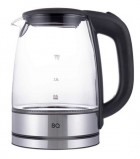 BQ KT1834G сталь/черный