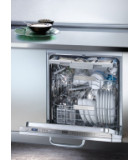 Franke FDW 614 D10P DOS C