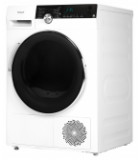 Weissgauff WD 599 DC Inverter Heat Pump White
