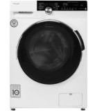 Weissgauff WM 59412 DC Inverter Steam