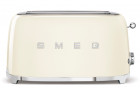 Smeg TSF02CREU кремовый