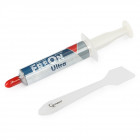 Gembird FreOn Ultra GF-21-1.5, шприц 1.5 гр, теплопроводность 4,63 W/m-K (GF-21-1.5)