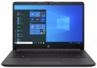 HP 240 G8 UMA i5-1035G1 14 FHD UWVA 250 NWBZ / 8GB 1D DDR4 2666 / SSD 256GB PCIe NVMe Value / W10Home64 / 1yw / kbd JTB kbd TP / AC 1x1+BT 4.2 / Dark Ash Silver no SD Card Reader (43W62EA)