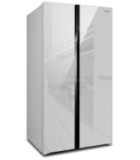 Hyundai CS5003F белое стекло