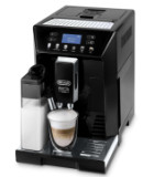 De'Longhi Eletta Cappucino Evo ECAM46.860.B
