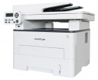 Pantum M7102DN