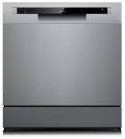 Hyundai DT503 серебристый