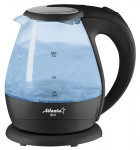 Atlanta ATH-2460 black черный
