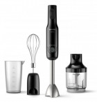 Philips HR2543/90 черный