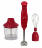 Заря 301-04 красный