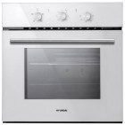 Hyundai HEO 6632 WG