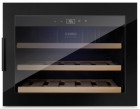 Caso WineSafe 18 EB Black