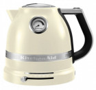 KitchenAid 5KEK1522EAC серебристый матовый/кремовый
