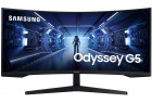 Samsung C34G55TWWI