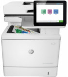 HP Color LaserJet Enterprise M578dn