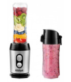 Kitfort КТ-3042 черный/серебристый