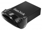 64GB SanDisk CZ430 Ultra Fit черный USB3.1 (SDCZ430-064G-G46)