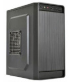 ПК Intel Original Celeron G5905 (3.5GHz/Intel UHD Graphics 610)/Gigabyte H410M/GT710 1024Mb GDDR3/SSD256Gb/8Gb/450W