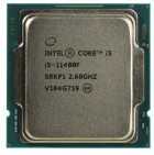 Intel Core i5-11400F (2.6GHz, 12MB, LGA1200) tray (CM8070804497016SRKP1)