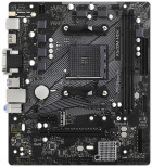 ASRock A520M-HDV
