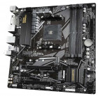 Gigabyte B550M DS3H