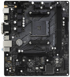 ASRock B550M-HDV