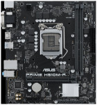 Asus PRIME H510M-R-SI
