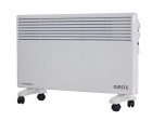 Oasis LK-25 (U)