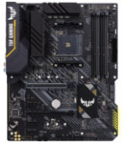 Asus TUF GAMING B450-PLUS II
