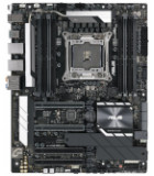 Asus WS X299 PRO/SE
