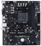 Biostar B550MH