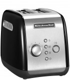 KitchenAid 5KMT221EOB черный