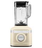 KitchenAid 5KSB4026EAC кремовый