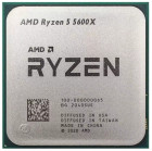 AMD Ryzen 5 5600X Tray [3.7GHz, L3:32MB, Vermeer, 65W] (100-000000065)