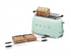 Smeg TSF02PGEU пастельный зеленый