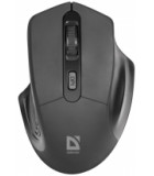 Defender Datum MB-345 черный