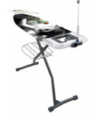 Ника ВЕРОНА 1 ДВ1/8 с мужчиной и розой 122x34 см