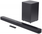 JBL Bar 2.1 Deep Bass (JBLBAR21DBBLKEP) черный