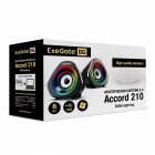 ExeGate Accord 280 (EX289681RUS)