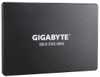 256Gb Gigabyte Client SSD SATA 6Gb/s, 520/500, IOPS 80/85K, MTBF 2M, TLC, DRAM less, 100TBW, RTL (GP-GSTFS31256GTND)